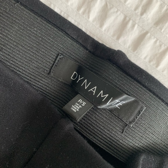 Dynamite Leggings - Picture 3 of 3